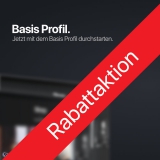 Basis Profil | Rabattaktion
